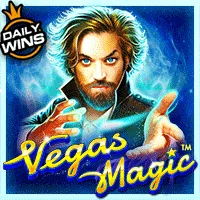 DEMO Vegas Magic