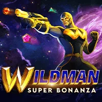DEMO Wildman Super Bonanza