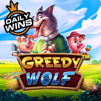 DEMO Greedy Wolf