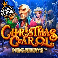 DEMO Christmas Carol Megaways