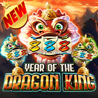 DEMO Year of the Dragon King