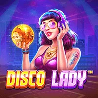 DEMO Disco Lady