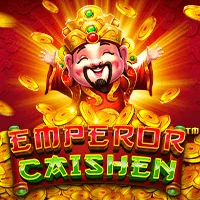 DEMO Emperor Caishen