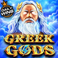 DEMO Greek Gods