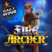 DEMO Fire Archer