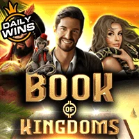 DEMO Book of Kingdoms