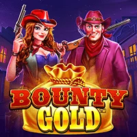 DEMO Bounty Gold