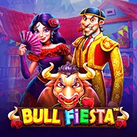 DEMO Bull Fiesta