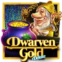 DEMO Dwarven Gold Deluxe