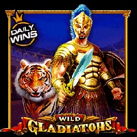 DEMO Wild Gladiator