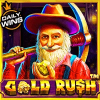DEMO Gold Rush