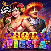 DEMO Hot Fiesta