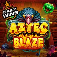 DEMO Aztec Blaze