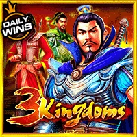 DEMO 3 Kingdoms - Battle of Red Cliffs