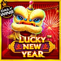 DEMO Lucky New Year