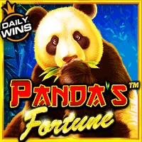 DEMO Panda Fortune
