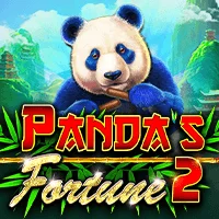 DEMO Panda Fortune 2