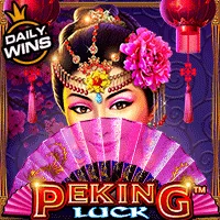 DEMO Peking Luck