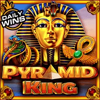 DEMO Pyramid King