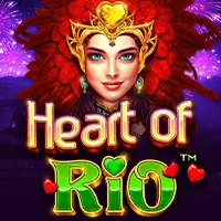 DEMO Heart of Rio