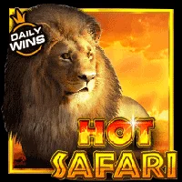 DEMO Hot Safari
