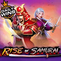 DEMO Rise of Samurai