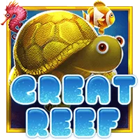 DEMO Great Reef