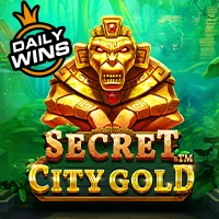 DEMO Secret City Gold
