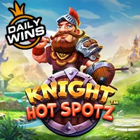 DEMO Knight Hot Spotz