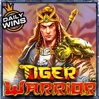 DEMO The Tiger Warrior