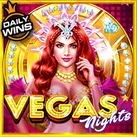 DEMO Vegas Nights