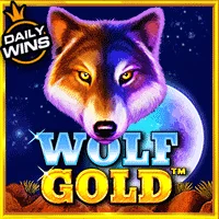 DEMO Wolf Gold