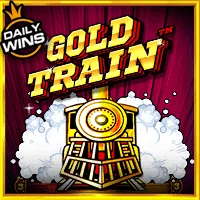 DEMO Gold Train