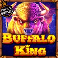 DEMO Buffalo King Megaways
