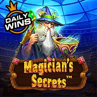 DEMO Magician Secrets