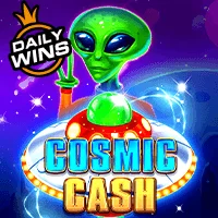 DEMO Cosmic Cash