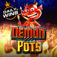 DEMO Demon Pots