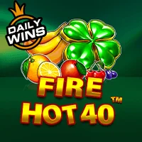 DEMO Fire Hot 40