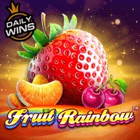 DEMO Fruit Rainbow