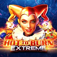 DEMO Hot to Burn Extreme