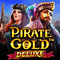 DEMO Pirate Gold Deluxe