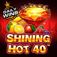 DEMO Shining Hot 40