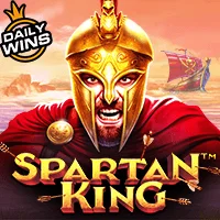 DEMO Spartan King