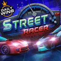 DEMO Street Racer