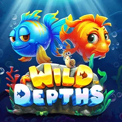 DEMO Wild Depths