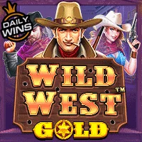 Demo Wild West Gold