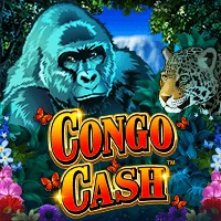 DEMO Congo Cash