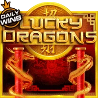 DEMO Lucky Dragons