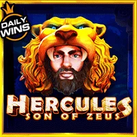 DEMO Hercules Son of Zeus