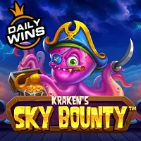 DEMO Kraken's Sky Bounty